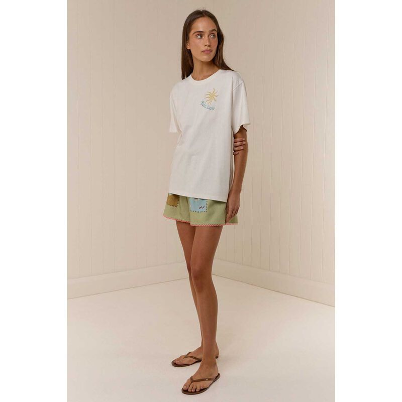Palm Noosa Maya T-Shirt image number 3